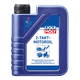 thumbnail image 2 of Aceite para Moto Liqui Moly 2-STROKE MOTOR OIL Sel f-Mixing, 2 of 2
