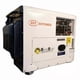 thumbnail image 1 of Generador Eléctrico Diesel 7 Kva Con Partida Eléctrica Insonoro., 1 of 5