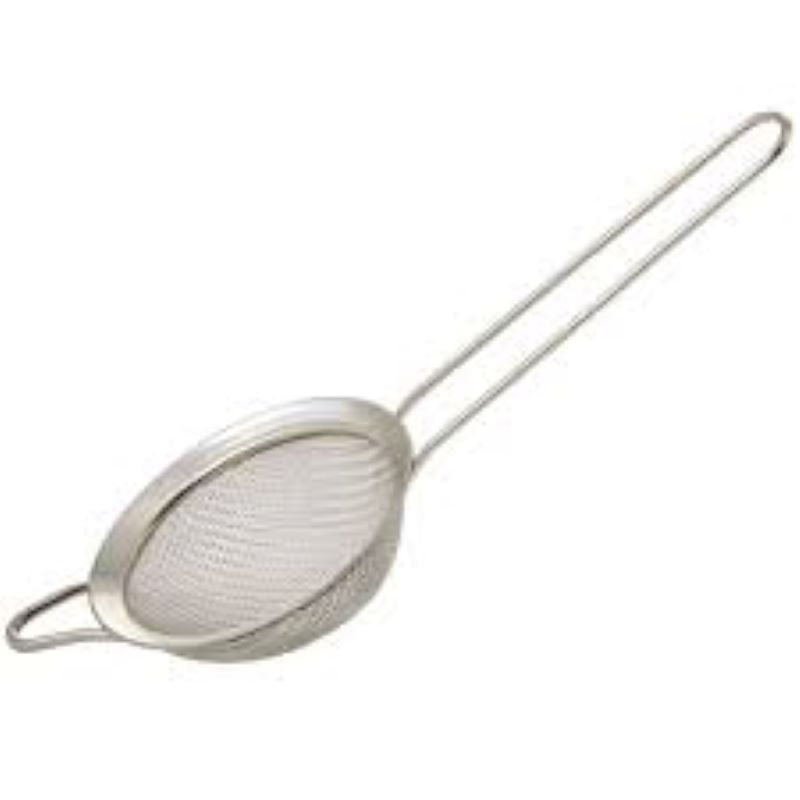 Winco - Colador Acero Bar 8,5cm