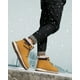 thumbnail image 3 of Botas de invierno ARRIGO BELLO para hombre, estilo casual, para nieve, talla 10, 3 of 3
