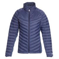 Jayson - Windshell Silicium Sio2 Mujer Azul Marino Xxl