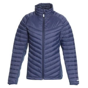 Jayson - Windshell Silicium Sio2 Mujer Azul Marino Xl
