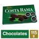 thumbnail image 1 of Chocolate Costa Rama Menta, 115 g, 1 of 2