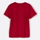 thumbnail image 2 of Polera Manga Corta Niño Iron Man Avengers Rojo Marvel, 2 of 3
