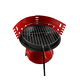 thumbnail image 5 of Parrilla Barbacoa Al Aire Libre + Set De Utensilios Obsequio, 5 of 7