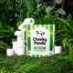 thumbnail image 2 of Papel higiénico de bambú The Cheeky Panda 48 rollos 3 capas, 2 of 5