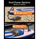thumbnail image 3 of Bomba de Aire Swonder Seawolf 6000 mAh 17 V DC, 3 of 7