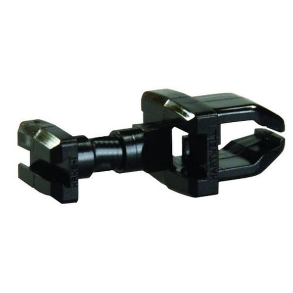 Vent Latch JR Products 00245 para puerta exterior de refrigerador