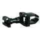 thumbnail image 1 of Vent Latch JR Products 00245 para puerta exterior de refrigerador, 1 of 1