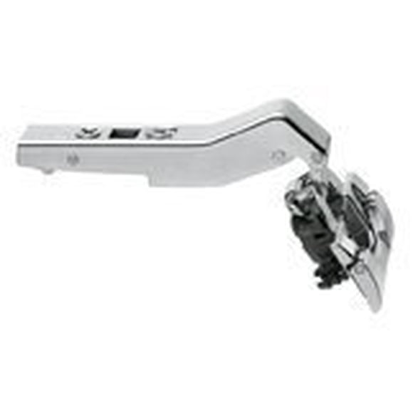 Bisagra Blum 79B3598 Cliptop Blumotion de 45° con cierre automático