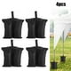 thumbnail image 1 of 4pcs Waterproof Weights Sand Bag, Leg Weights For Outdoor Sun Shelter, Canopy, Tent, Leg Weights For Instant Outdoor Sun Shelter Canopy, 1 of 4