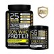 thumbnail image 1 of PACK PROTEINA 1K VANILLA ICE CREAM+CREATINA SIN SABOR 300G, 1 of 4