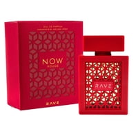 Rave - Perfume Now Rouge Edp 100 Ml