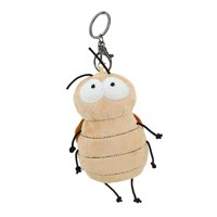 Bothyi - Lindo Juguete De Cucaracha, Adorable Y Suave Muñeca De Cucaracha Para La Familia, Niños, Niñas Y Adultos, Estilo A