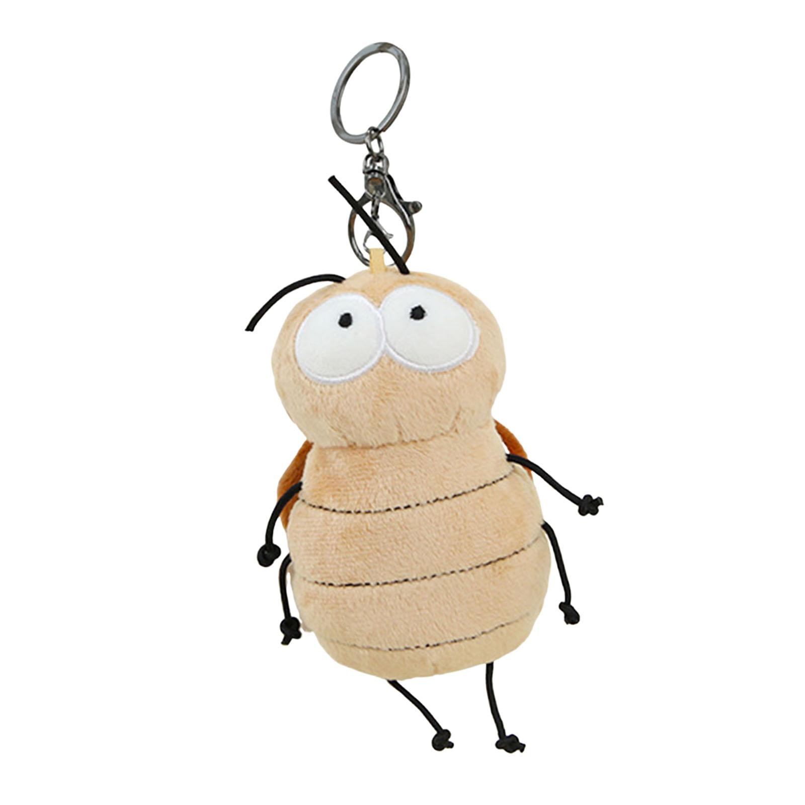 Bothyi - Lindo Juguete De Cucaracha, Adorable Y Suave Muñeca De Cucaracha Para La Familia, Niños, Niñas Y Adultos, Estilo A