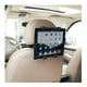 thumbnail image 2 of Pack X2 Soporte Porta Tablet Auto Asiento Respaldo Cabecera, 2 of 5