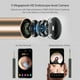 thumbnail image 2 of Bebird T15 X3 Smart Visual Ear Cleaner Sticks Endoscope 300W Ear Wax Removal Tool Earpick Mini Camera Otoscope Health Care, 2 of 3