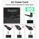thumbnail image 3 of Cable de alimentación Bicmice compatible con parlantes JBL PartyBox, 3 of 6