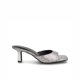 thumbnail image 1 of Sandalia Mujer Alexi Plateado, 1 of 5