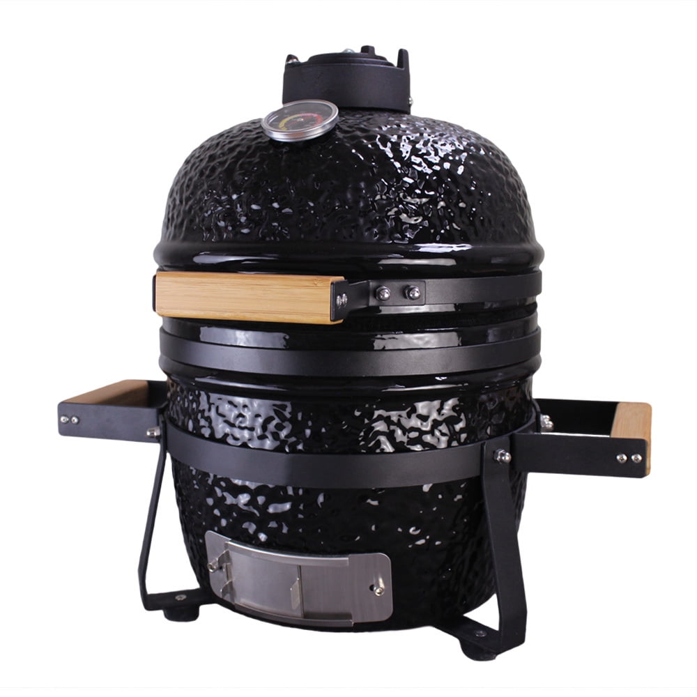 Grill.co - Horno Kamado 13
