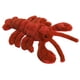 thumbnail image 1 of Animal de peluche Aurora® Adorable Mini Flopsie™, langosta, 20 cm, 1 of 1