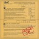 thumbnail image 1 of Vinilo LP Republic Records Signing Off Rojo Translúcido 2LP, 1 of 1