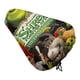 thumbnail image 1 of Shrek Funda de Asiento de Bicicleta Impermeable, Cojín Elástico Suave, Protector contra Lluvia, Polvo y UV, 1 of 6