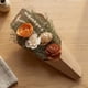 thumbnail image 5 of Arreglo Kraft Flores Surtidas, 5 of 5
