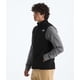 thumbnail image 2 of Chaleco The North Face Gordon Lyons para hombre TNF Black Heather, 2 of 6