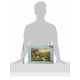 thumbnail image 3 of Rompecabezas Schmidt Thomas Kinkade Viñedos 2000 piezas 96x69 cm, 3 of 3