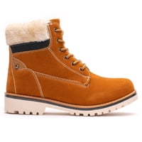 Botín Mujer Café Tiare Chancleta