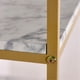 thumbnail image 3 of Arrimo Moderno Elisa | Estilo y Funcionalidad para tu Hogar blanco, 3 of 7