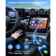 thumbnail image 4 of Adaptador Inalámbrico 2 En 1 Para Carplay Y Android Auto, 4 of 8