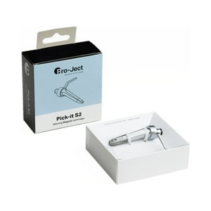 Pro-Ject Audio - Capsula Mm Pick It S2 C