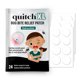 thumbnail image 1 of Parche Quitch XL para Alivio de Picazón por Picaduras de Mosquito para Niños, 1 of 9