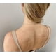 thumbnail image 2 of Par de Tirantes Anchos Beige de Lujo Fashion First Aid para Sostén, 2 of 3