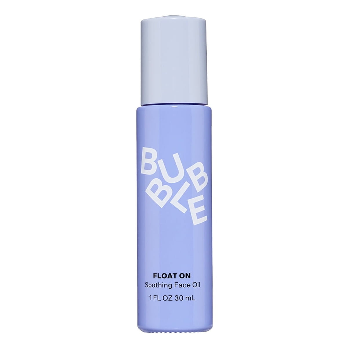 Aceite Facial Bubble Skincare Float On Calmante 30ml Hidratante
