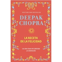 Debolsillo - La Receta De La Felicidad