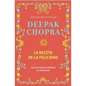 Debolsillo - La Receta De La Felicidad