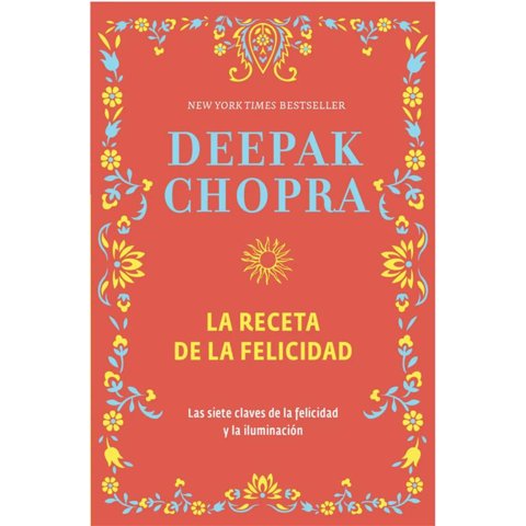 Debolsillo - La Receta De La Felicidad