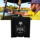 thumbnail image 1 of Carrito de golf ajustable Phone Caddy DESERT FOX GOLF negro, 1 of 7