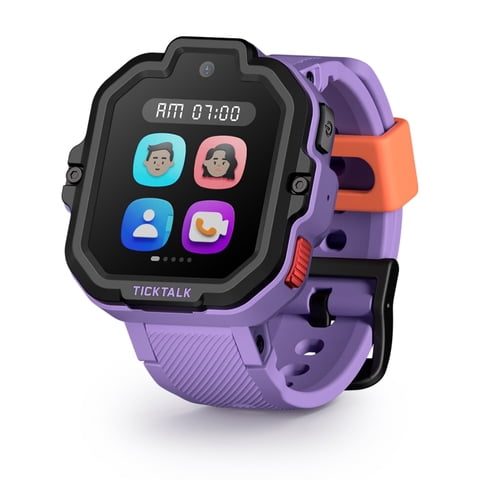 Reloj Inteligente Ticktalk5 Lte Niños