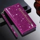 thumbnail image 4 of Funda para FOXDOCK Elegante funda Samsung Galaxy A54 5G Glitter con cremallera-Ideal para el uso diario, 4 of 5