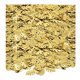 thumbnail image 4 of Confeti de Hojas Tropicales Fiocias Verde Brillante Dorado, 4 of 5
