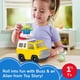 thumbnail image 3 of Camión de pizza Toy Fisher-Price Little People Disney Toy Story, 3 of 7