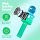 thumbnail image 4 of Micrófono Move2Play Bluetooth con Canciones Preinstaladas, 4 of 6