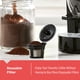 thumbnail image 3 of Cafetera BLACK+DECKER Family K-Cup Brewer de una sola porción, 3 of 6