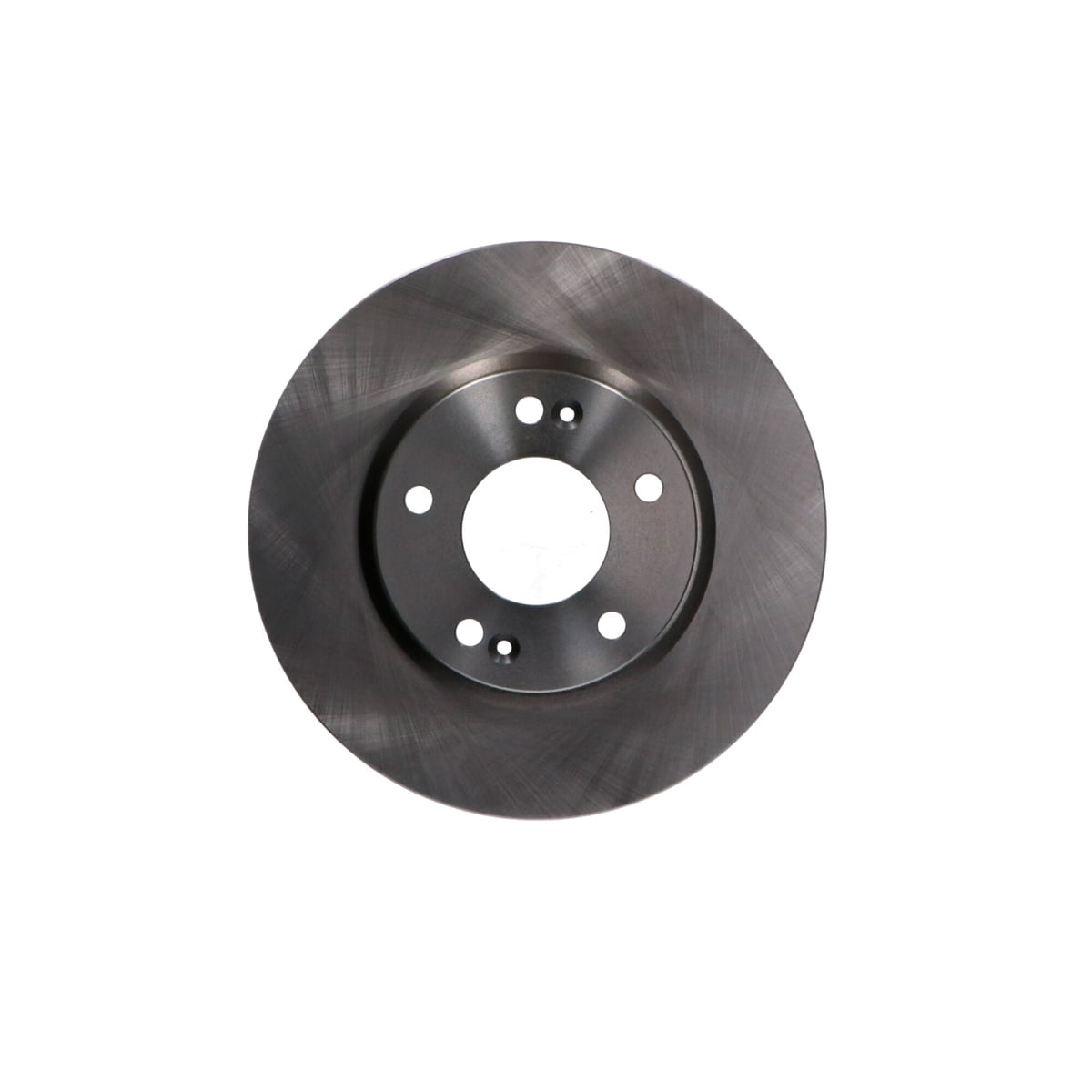 Drivetec - Par Discos De Freno Hyundai Sonata Disco 280mm 2.4 Del 05/12