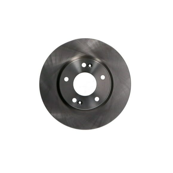 Par Discos De Freno Changan Cs35 Delantero 13/21