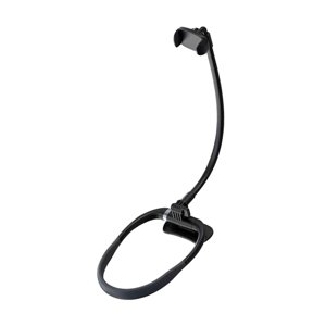 Bothyi - Soporte Flexible Para Teléfono Con Cuello Estable Para Ver Películas En La Cama O El Coche.